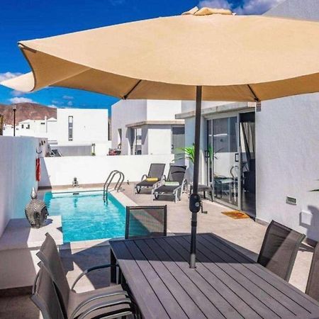 Villa Yeray Playa Blanca  Exterior foto
